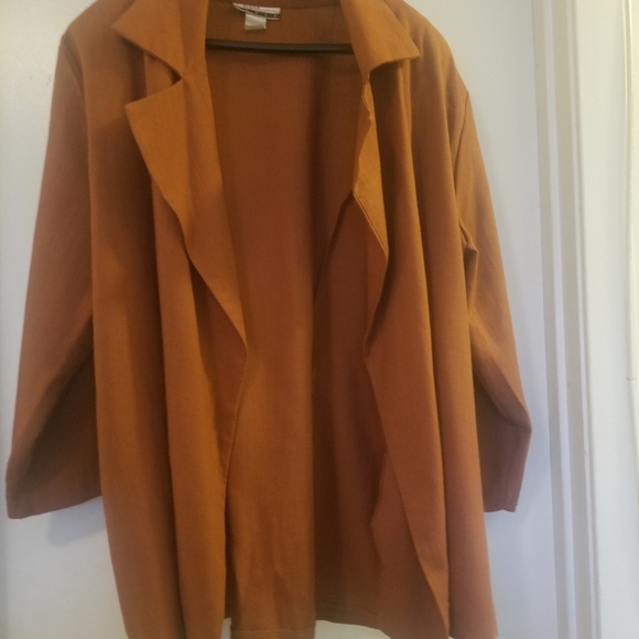 Blazer Jacket - Picture 6 of 6